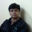 Dhritiman Mandal