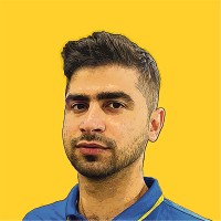 Soban Ahmadi