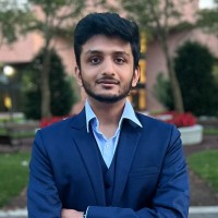 Nihar Tripathi