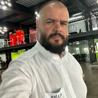 Rodrigo De Moraes Rodrigues
