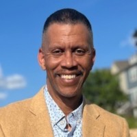 Brook Palmer, CSM