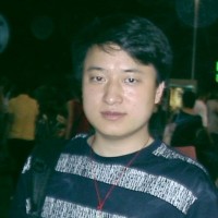 杨映伟