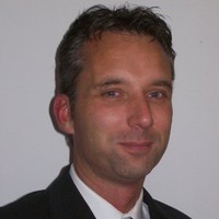 Norbert De Bruijn