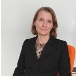 Valeriia Garkavenko