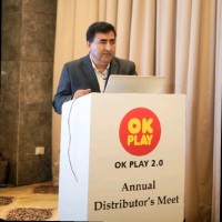 Rakesh Bhat