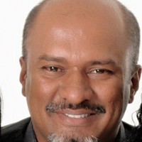 Christopher D'cruz