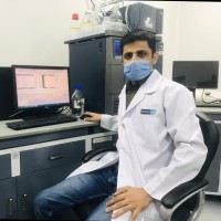 Umair Javaid