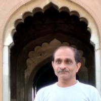 Harshad Patel