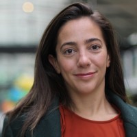 Isabelle Wrigglesworth