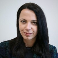 Elitsa Valkova