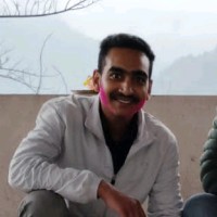 Srinibas Mal