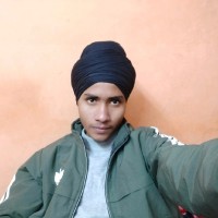 Bhola Singh