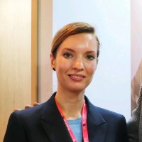 Ekaterina Markina