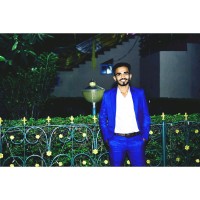 Nithin L R