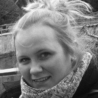 Cecilie Gulddal Moeller