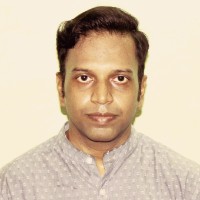 Snigdhajyoti Paul