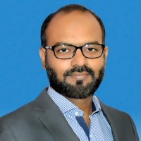 Muhammad Naveed Khan