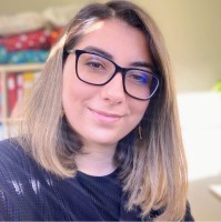 Ayşe Nur Karkın, PhD