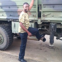 Kennedy Songolo