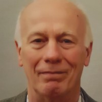 Chris Shaw