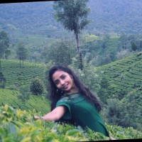 Sushma Mrutvichari T