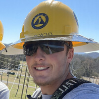 Bryce Patterson