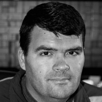 Daniel Cox
