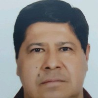 Jorge Armando Zul Varela