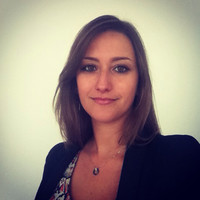 Anne Le Mauff