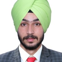 Arshvir Singh Sidhu