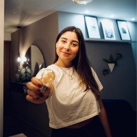 Maria Camila Lozada