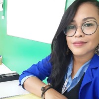 Flávia Pantoja