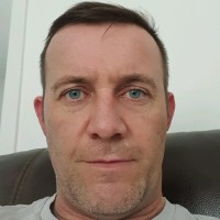 Malcolm Hendry
