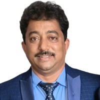 MURUGESH U R