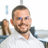 Nico Kaspers