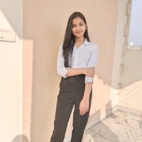 Charul Vijay