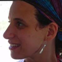 Natalia Yeyati Levy