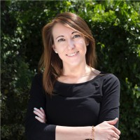 Anna Podpora
