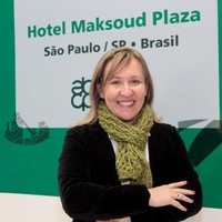 Glécia Vieira