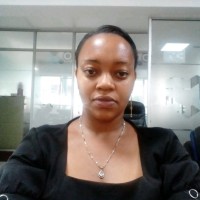 Mary Itegi