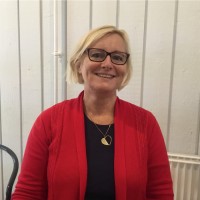 Birgit Simonsen