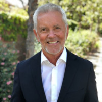 Tim Barrett