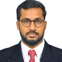 Mohammed Farook