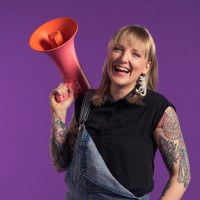 Kati Saarinen