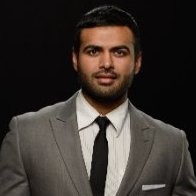 Ali Syed