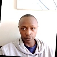 Alex Mumo