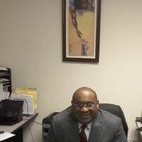 Byron O Smith