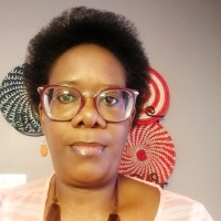 Agnes Sevume-Luswata Rn Lnc
