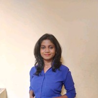 Vaishnavi Venkatesh