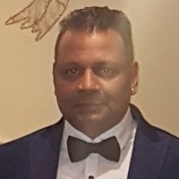 Eusebio Rodrigues